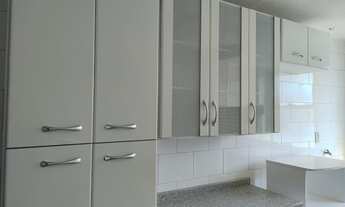 Imagem 3: Apartamento para venda com 48 metros quadrados com 2 quartos