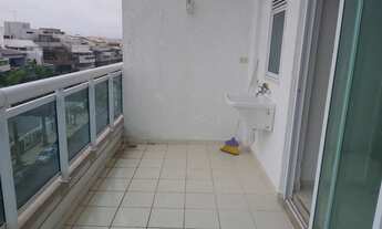 Imagem 5: RECREIO - PRAIA - APTO Duplex aluguel com 58 m2
