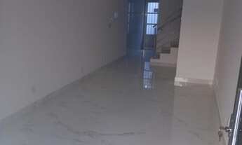 Imagem 2: Linda Casa Germinada, no Parque Xangrilá, 2 quartos, 3 banheiros, área Gourmet