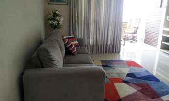 Imagem 5: Apartamento com 3 quarto(s) no bairro Pico do Amor em Cuiabá - MT