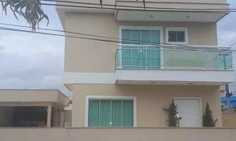 Imagem 5: Arsenal Imóveis vende-Casa com 3 quartos e piscina em condomínio fechado no Arsenal