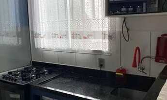 Imagem 6: Apartamento com 2 quartos à venda, 46 m² por R$ 180.000 - Vila São José - Taubaté/SP- Parq