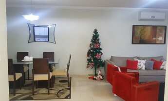 Imagem 7: Apartamento Cond. Cidade Bela - Vila Marumbi