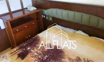 Imagem 5: Flat com 1 dormitório para alugar, 30 m² por R$ 2.500/mês no Centro - São Paulo/SP