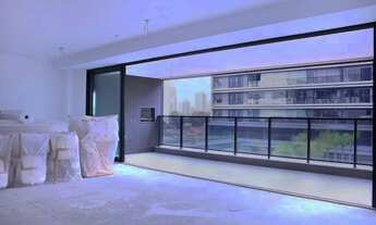 Imagem 5: Apartamento com 250 m² e 4 suítes - Brooklin - São Paulo - SP