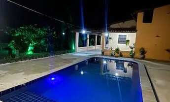 Imagem 3: Casa de praia Pousada / chalé com 4 dormitórios