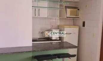 Imagem 5: Apartamento com 1 dormitório para alugar, 40 m² por R$ 1.700,01/mês - Parque Bela Vista