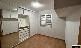 Imagem 3: APARTAMENTO RESIDENCIAL em INDAIATUBA - SP, JARDIM POMPÉIA