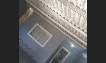 Imagem: Vendo uma casa no parque Mingone 2 aceito