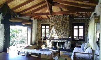 Imagem 7: Casa com 3 dormitórios à venda, 420 m² por R$ 1.690.000,00 - Praia Do Rosa - Imbituba/SC