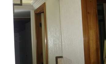 Imagem 5: Apartamento para Venda em Salvador, Loteamento Aquarius, 2 dormitórios, 1 suíte, 3 banheir