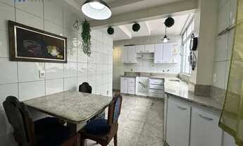 Imagem 3: Apartamento com 3 dormitórios à venda, 95 m² por R$ 550.000,00 - Coração Eucarístico - Bel