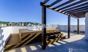 Imagem 4: PORTO ALEGRE - Apartamento Padrão - Tristeza