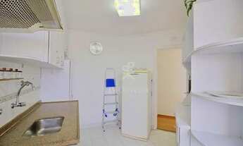 Imagem 5: Apartamento 2 dormitórios, 1 suíte, último andar à venda, 52 m² - Jardim Monte Kemel - São