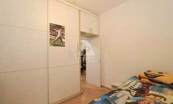 Imagem 9: Apartamento a venda no Flamengo 3 quartos sendo 1 suíte com closet e vaga na escritura