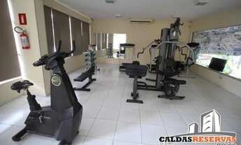 Imagem 5: Vende-se flat em caldas novas