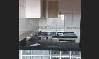 Imagem 4: Apartamento para venda possui 46 metros quadrados com 2 quartos