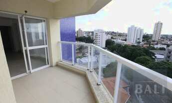 Imagem 7: Apartamento à venda, 124 m² por R$ 545.000,00 - Jardim Eulália - Taubaté/SP