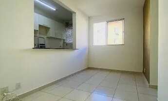 Imagem 7: Apartamento para aluguel com 50 metros quadrados com 2 quartos