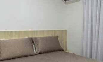 Imagem 5: Apartamento Mobiliado aluguel possui 50 m2 com 2 quartos em JD Jockey - Lauro de Freitas