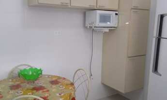 Imagem 6: Apartamento em Guarujá para 6 pessoas