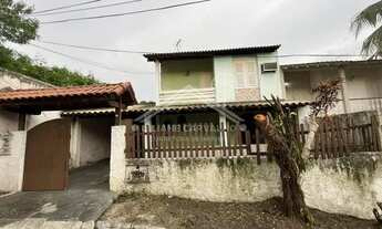 Imagem 2: Casa para Venda em São Gonçalo, Maria Paula, 2 dormitórios, 1 banheiro, 2 vagas
