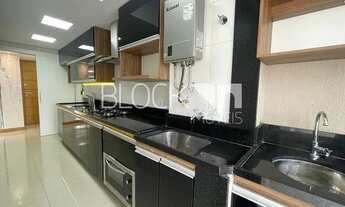 Imagem 4: Recreio dos Bandeirantes