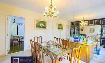 Imagem 5: Apartamento Venda 4 Dormitórios - 229 m² Higienópolis