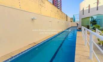 Imagem 4: ICONE CONDOMINIO APARTAMENTO NO BAIRRO COCÓ EM FORTALEZA/CE