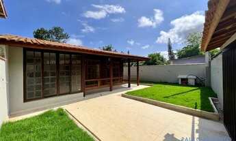 Imagem 2: CASA TÉRREA - JARDIM GUAIUBA - SP