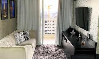 Imagem: Apartamento Cores Morumbi- Fácil acesso