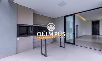 Imagem 13: Belíssima casa disponível para a venda no condomínio Jardins Gênova