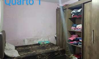 Imagem 5: Alugo casa sozinha no terreno