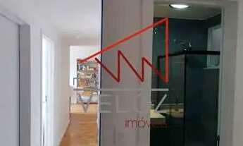 Imagem 8: Apartamento para venda possui 80 metros quadrados com 2 quartos em Leblon - Rio de Janeiro