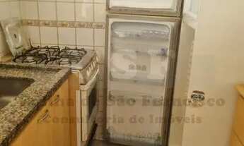 Imagem 7: Casa em condomínio de 102m² com 2 dormitórios - Vila São Francisco