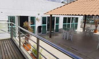 Imagem 7: Flat para aluguel tem 32 metros quadrados com 1 quarto em Manaíra - João Pessoa - PB