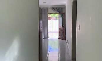 Imagem 3: Casa no Bairro dos Estados