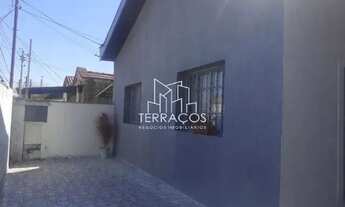 Imagem: CASA TERREA - VILA RIO BRANCO - JUNDIAI