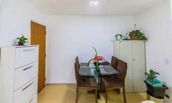 Imagem 4: Apartamento com 2 Dormitorio(s) localizado(a) no bairro Barra Funda em São Paulo / Ref.