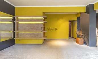 Imagem 6: Apartamento Locação 2 Dormitórios - 150 m² Jardim Paulista