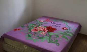 Imagem 3: Apt mobiliado Nova Califórnia!