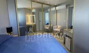 Imagem 4: Apartamento para venda tem 137 metros quadrados com 4 quartos em Boa Viagem - Recife - PE