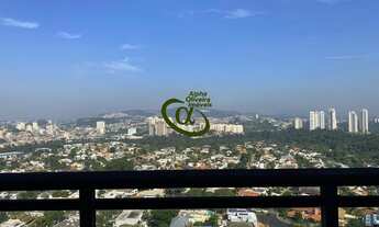 Imagem: Venda- Cobertura com vista livre, 4 dormitórios