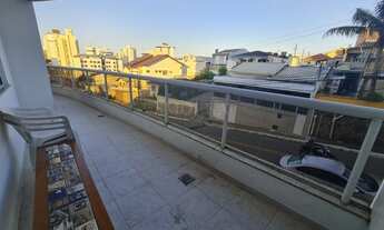 Imagem 6: Apartamento com 3 quartos, sendo 1 suíte, no Estreito - Florianópolis