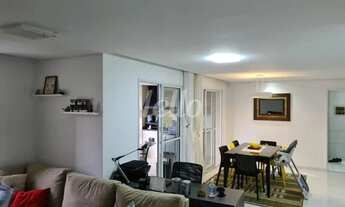 Imagem 2: São Paulo - Apartamento Padrão - Vila Clementino