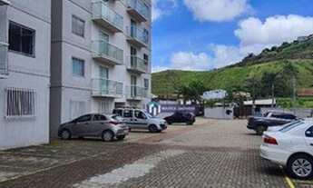 Imagem 2: Apartamento 02 quartos - Aeroporto