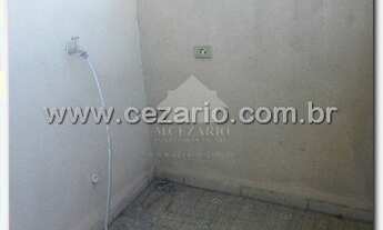 Imagem 2: TAUBATE - Kitchenette/Conjugado - CENTRO