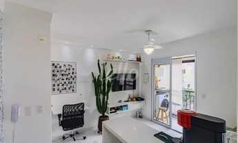 Imagem 6: São Paulo - Apartamento Padrão - Sé