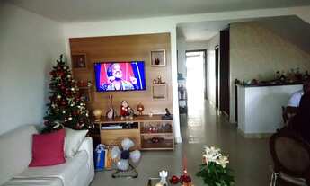 Imagem 2: Casa de condomínio para venda tem 550 metros quadrados com 5 quartos em Itapuã - Salvador