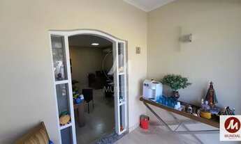 Imagem 5: Casa (térrea na rua) 4 dormitórios/suite, cozinha planejada